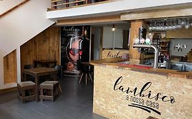 Lambisco- Alojamento Local
